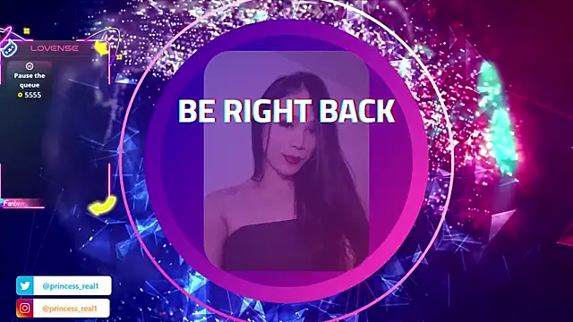 Snapshot of princess0303 chatting on 09-18-25, 04:59 princess0303 online show from 09-18-25, 04:59