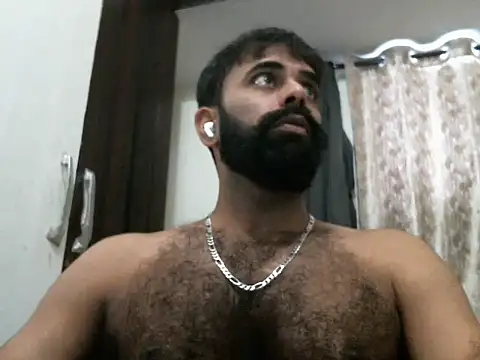 indianhairybull online show from 12-17-25, 04:28