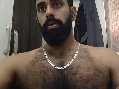 indianhairybull online show from 05-11-26, 04:58