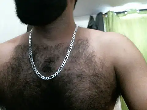 indianhairybull online show from 11-26-25, 04:23