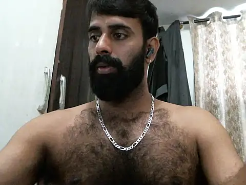 indianhairybull online show from 05-02-26, 05:23