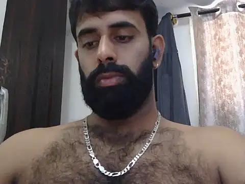 Snapshot of indianhairybull chatting on 07-09-26, 04:35 indianhairybull online show from 07-09-26, 04:35