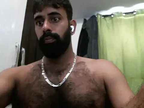 indianhairybull online show from 11-04-25, 05:00