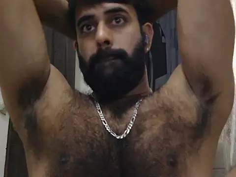 Snapshot of indianhairybull chatting on 07-20-26, 04:53 indianhairybull online show from 07-20-26, 04:53