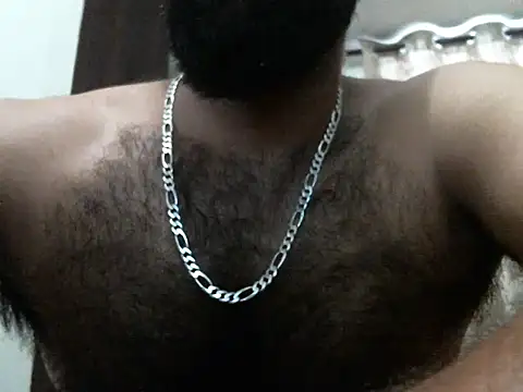 indianhairybull online show from 05-08-26, 04:49