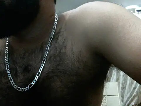 indianhairybull online show from 12-21-25, 04:36
