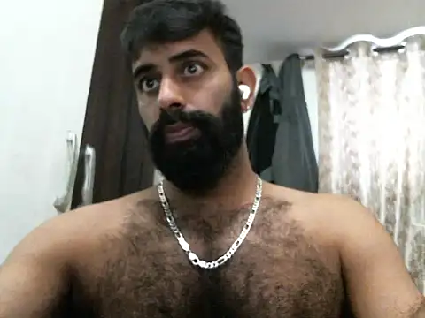indianhairybull online show from 01-17-26, 04:38