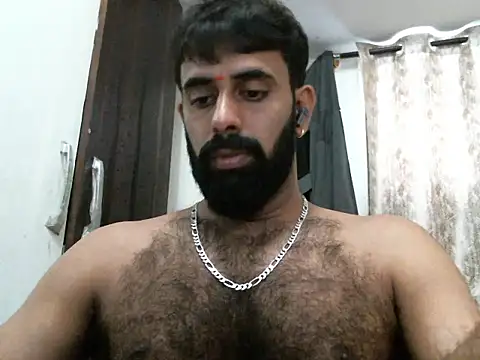 indianhairybull online show from 04-14-26, 05:01