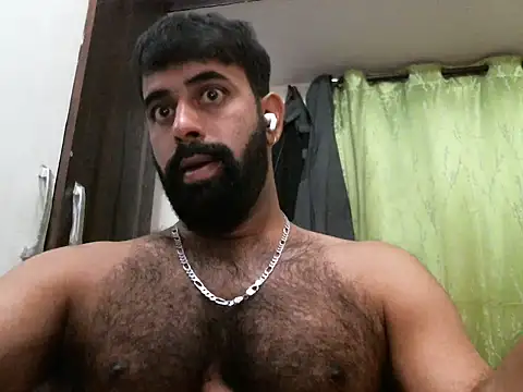 indianhairybull online show from 11-17-25, 11:42