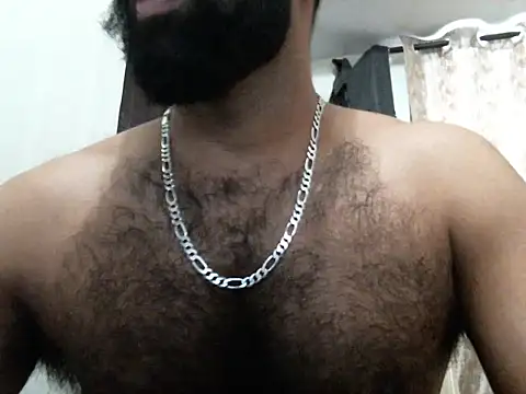 Snapshot of indianhairybull chatting on 02-28-26, 05:07 indianhairybull online show from 02-28-26, 05:07