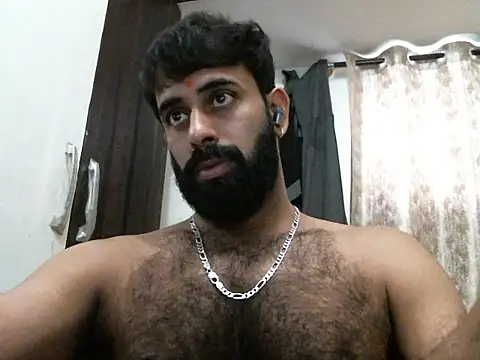 indianhairybull online show from 03-24-26, 04:45