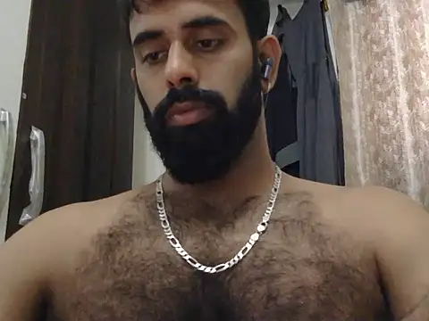 indianhairybull online show from 05-18-26, 05:34