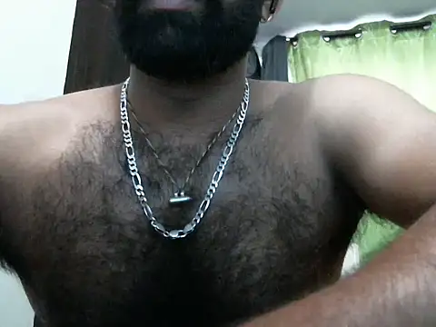 Snapshot of indianhairybull chatting on 03-08-25, 04:34 indianhairybull online show from 03-08-25, 04:34