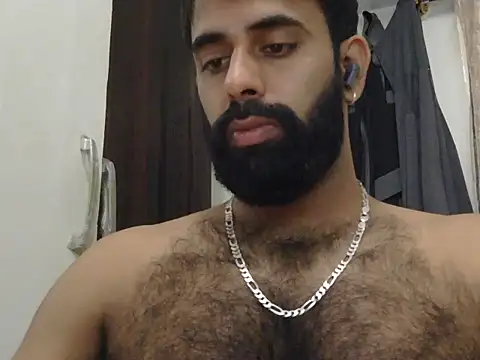 Snapshot of indianhairybull chatting on 07-21-26, 04:03 indianhairybull online show from 07-21-26, 04:03