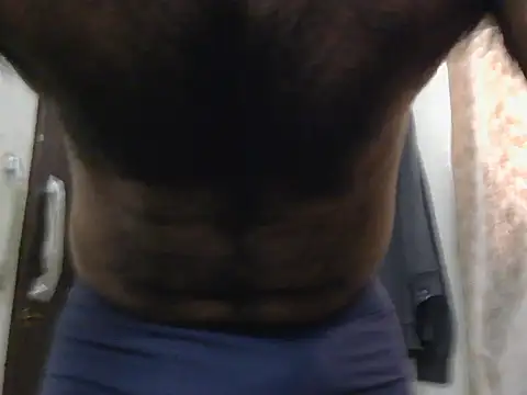 Snapshot of indianhairybull chatting on 06-30-26, 04:45 indianhairybull online show from 06-30-26, 04:45