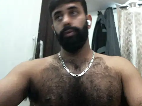 indianhairybull online show from 01-11-26, 04:52