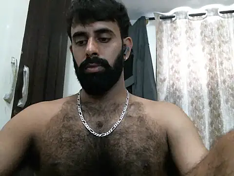 indianhairybull online show from 04-19-26, 04:57