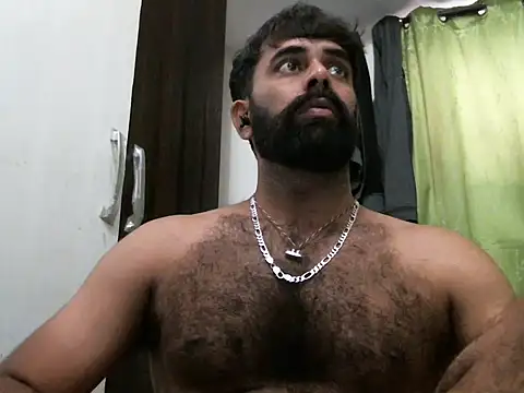 Snapshot of indianhairybull chatting on 03-04-25, 04:38 indianhairybull online show from 03-04-25, 04:38