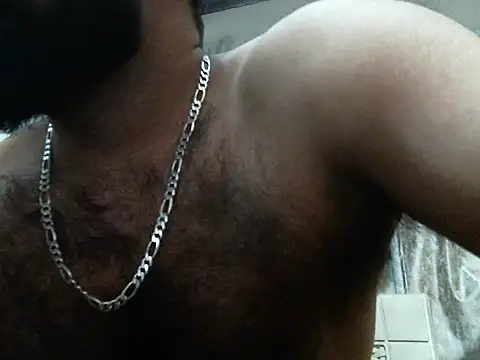 Snapshot of indianhairybull chatting on 02-03-26, 01:16 indianhairybull online show from 02-03-26, 01:16