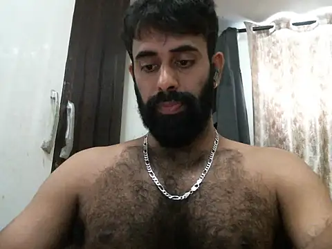 indianhairybull online show from 03-05-26, 04:42