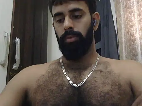 indianhairybull online show from 05-13-26, 04:52