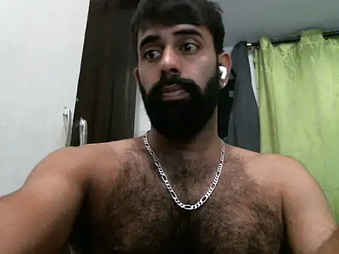 indianhairybull online show from 11-21-25, 12:09