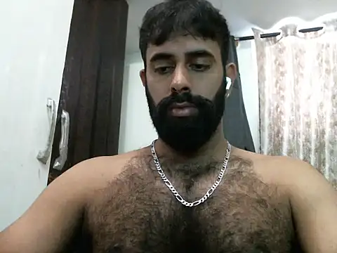 indianhairybull online show from 01-12-26, 04:52