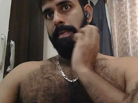 indianhairybull online show from 05-19-26, 05:25