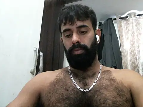 indianhairybull online show from 12-20-25, 04:48