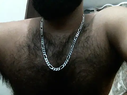 Snapshot of indianhairybull chatting on 01-19-26, 05:00 indianhairybull online show from 01-19-26, 05:00