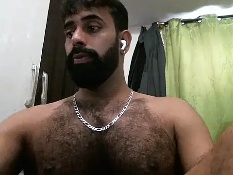 indianhairybull online show from 11-16-25, 04:50