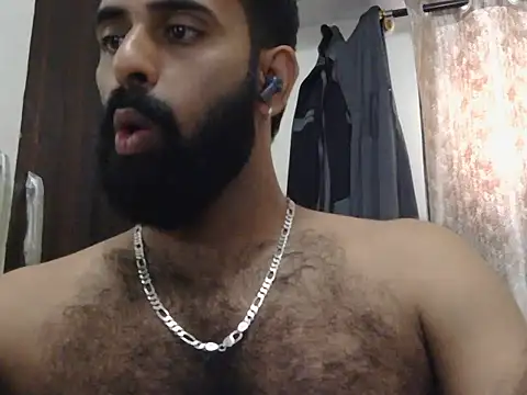 indianhairybull online show from 06-02-26, 04:12