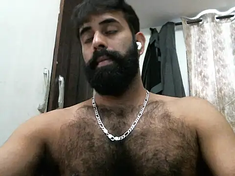 Snapshot of indianhairybull chatting on 02-06-26, 03:57 indianhairybull online show from 02-06-26, 03:57