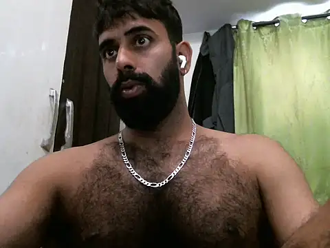 indianhairybull online show from 11-06-25, 04:38