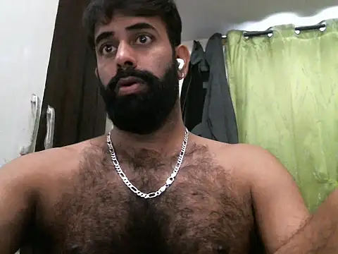 indianhairybull online show from 11-29-25, 05:07