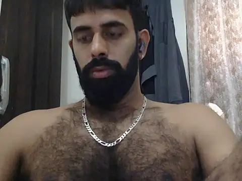 indianhairybull online show from 05-10-26, 04:38