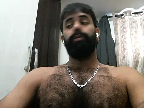 indianhairybull online show from 12-18-25, 04:50