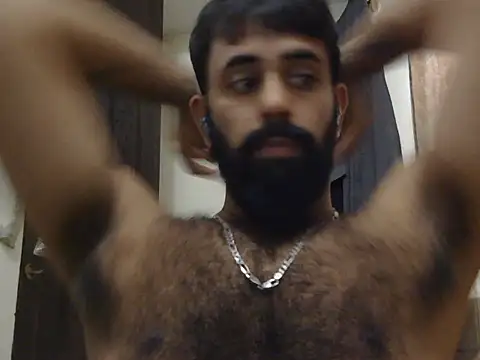 indianhairybull online show from 05-12-26, 04:31