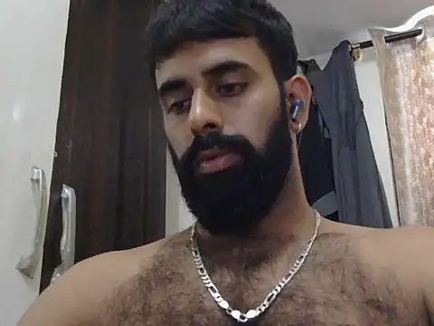 indianhairybull online show from 05-14-26, 05:04