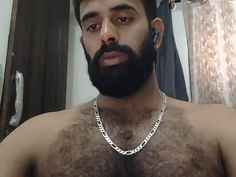 indianhairybull online show from 06-04-26, 04:50