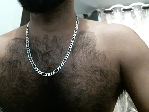 Snapshot of indianhairybull chatting on 02-13-26, 04:34 indianhairybull online show from 02-13-26, 04:34