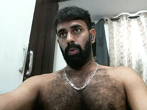 indianhairybull online show from 04-04-26, 04:30