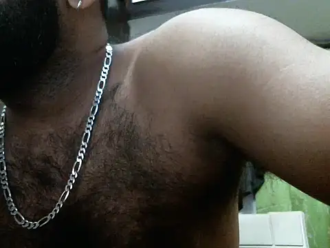 indianhairybull online show from 10-29-25, 11:58