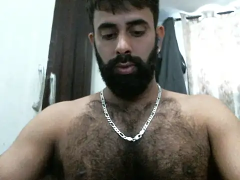 Snapshot of indianhairybull chatting on 02-11-26, 04:45 indianhairybull online show from 02-11-26, 04:45