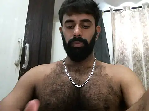 indianhairybull online show from 04-23-26, 04:30