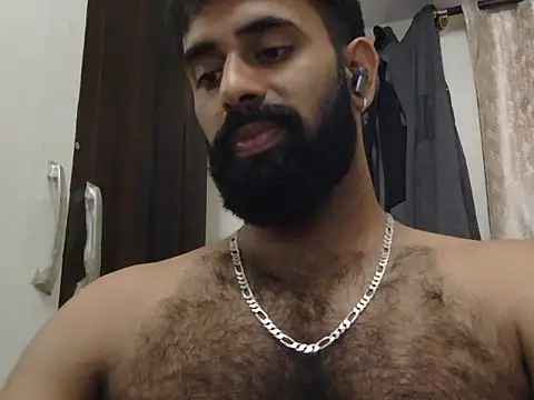 indianhairybull online show from 06-03-26, 04:02