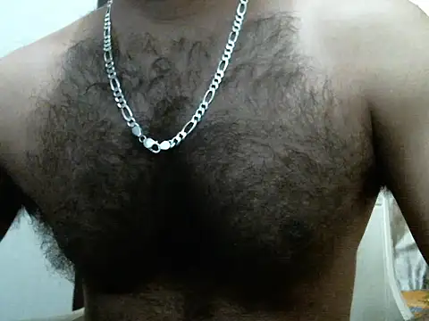 indianhairybull online show from 03-23-26, 04:34