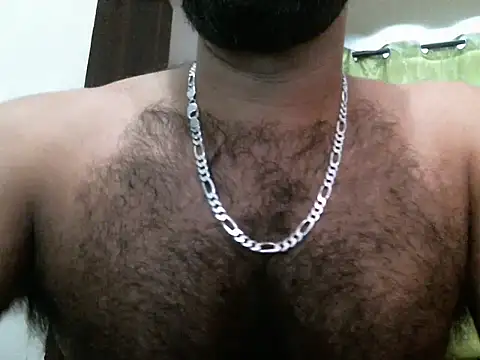 indianhairybull online show from 11-02-25, 04:50