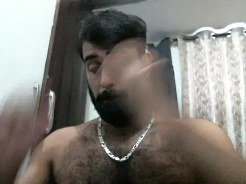 indianhairybull online show from 03-18-26, 04:04