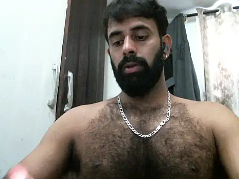 indianhairybull online show from 04-22-26, 04:30